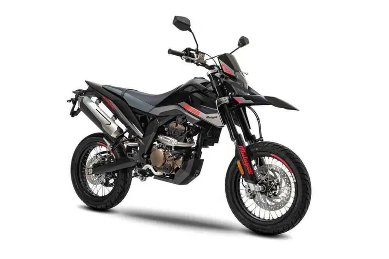 Malaguti XSM 125 (2021 - 26)