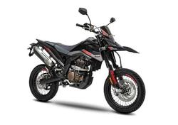 Malaguti XSM 125 (2021 - 24) nuova