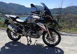 Bmw R 1200 GS (2013 - 16) usata