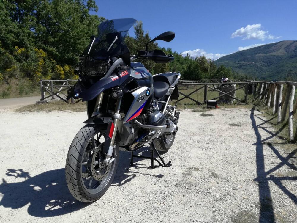 Bmw R 1200 GS (2013 - 16) (3)