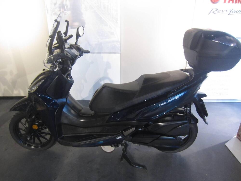 Kymco Agility 300 + (2020) (2)