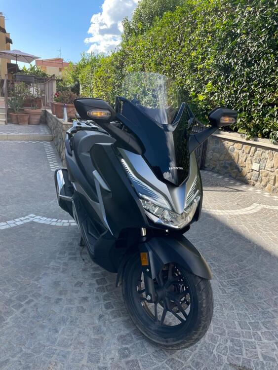 Honda Forza 300 ABS (2018 - 20)