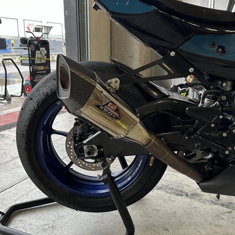 Suzuki GSX R 1000 R (2017 - 18) (5)