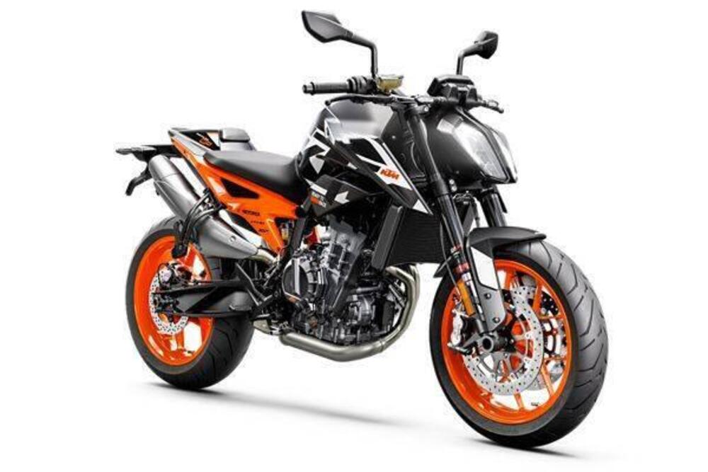 KTM 890 Duke GP (2022 - 23)