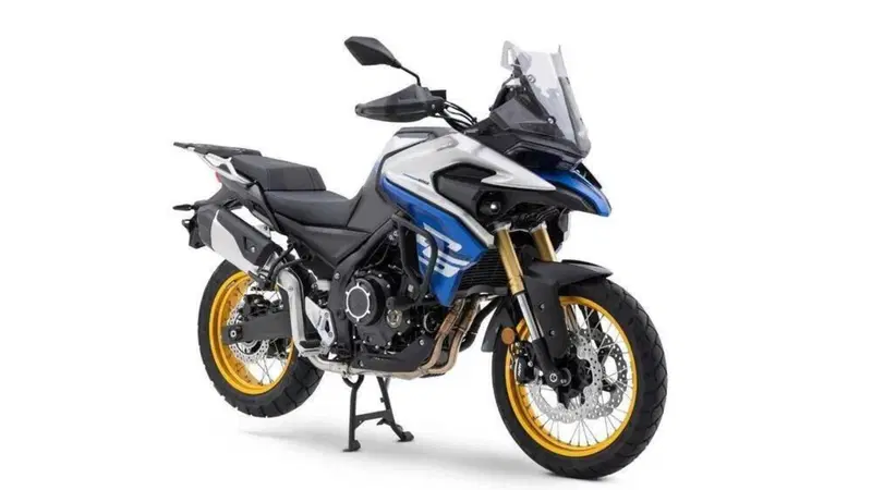 Voge Valico 525DSX (2023 - 26) (2)