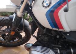 Bmw R nineT Urban GS (2021 - 24) usata