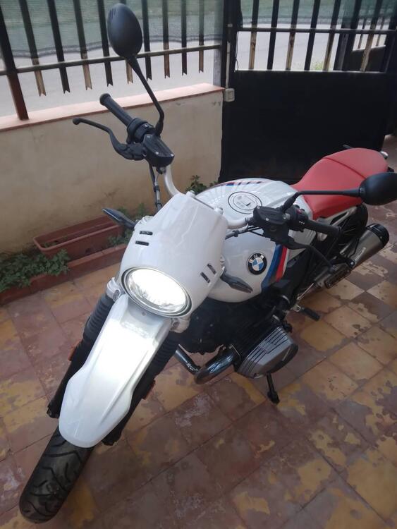 Bmw R nineT Urban GS (2021 - 24) (5)