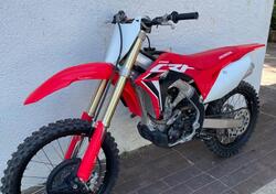 Honda CRF 250 R (2021) usata