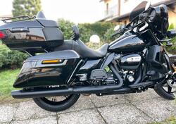 Harley-Davidson 114 Electra Glide Ultra Limited (2021 - 22) - FLHTK usata