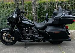 Harley-Davidson 114 Electra Glide Ultra Limited (2021 - 22) - FLHTK usata