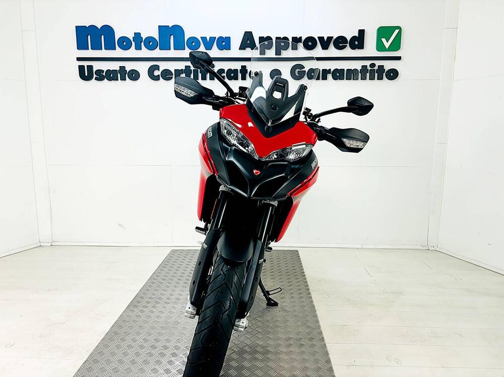 Ducati Multistrada V2 (2022 - 24) (2)