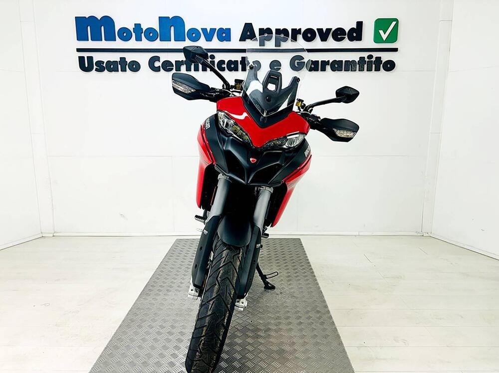 Ducati Multistrada V2 S (2022 - 24) (2)