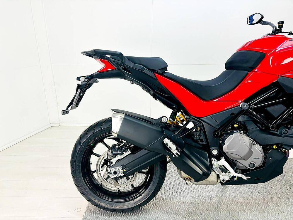 Ducati Multistrada V2 S (2022 - 24) (5)