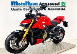 Ducati Streetfighter V4 S (2023 - 24) usata