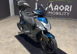 Kymco Agility 125 R16 + (2021 - 24) nuova