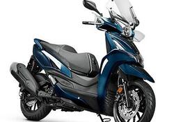 Kymco Agility 300i Noodoe (2021 - 24) nuova