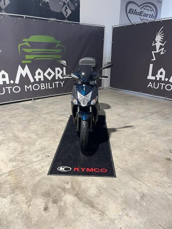 Kymco Agility 200i R16 + (2021 - 24)