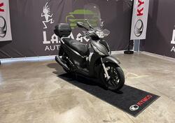 Kymco People 200i S (2021 - 24) nuova