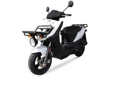 Kymco Agility 50 Carry E5 (2021 - 24) nuova