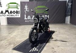 Voge Trofeo 525ACX Scrambler (2023 - 24) nuova