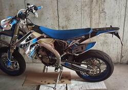 Tm Moto SMR 125 Fi 2t (2021 - 22) usata