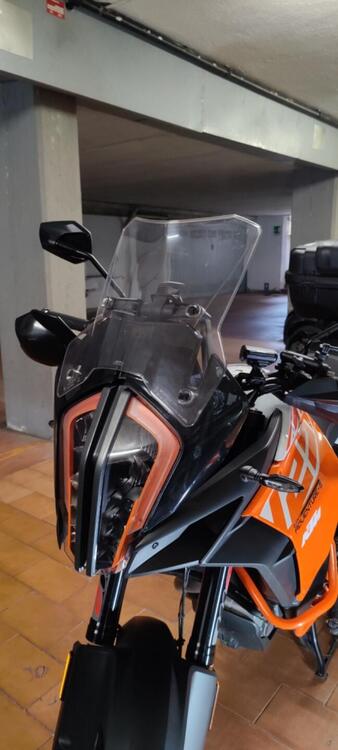 KTM 1290 Super Adventure S (2017 - 20) (3)