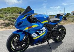 Suzuki GSX R 1000 (2017 - 18) usata