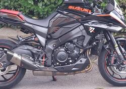 Suzuki Katana 1000 Jindachi (2019 - 20) usata