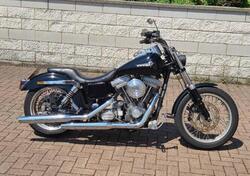 Harley-Davidson 1340 Super Glide (1994 - 99) - FXD usata