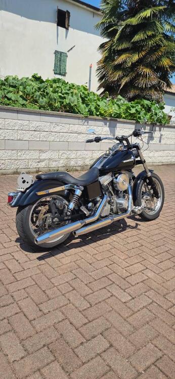 Harley-Davidson 1340 Super Glide (1994 - 99) - FXD (2)