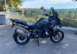 Bmw R 1250 GS Ultimate Edition (2023) usata