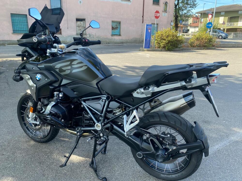 Bmw R 1250 GS Ultimate Edition (2023) (2)