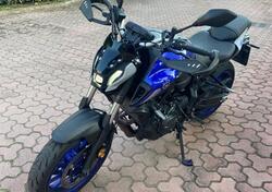 Yamaha MT-07 (2021 - 24) usata