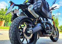 Ducati Scrambler 1100 Sport (2018 - 20) usata