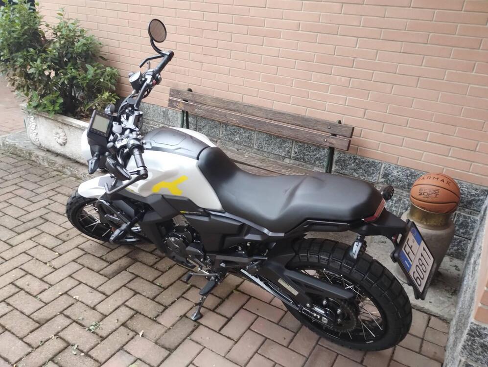 Zontes ZT125-GK (2022 - 24) (3)