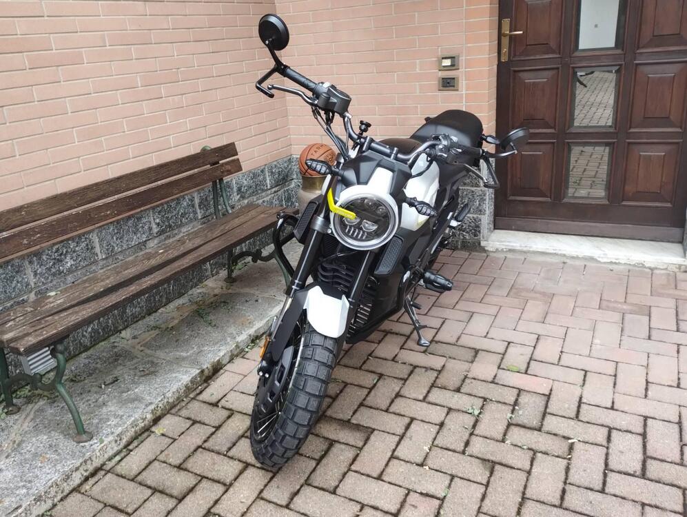 Zontes ZT125-GK (2022 - 24) (4)