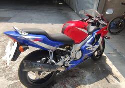 Honda CBR 600 F (2001 - 06) usata