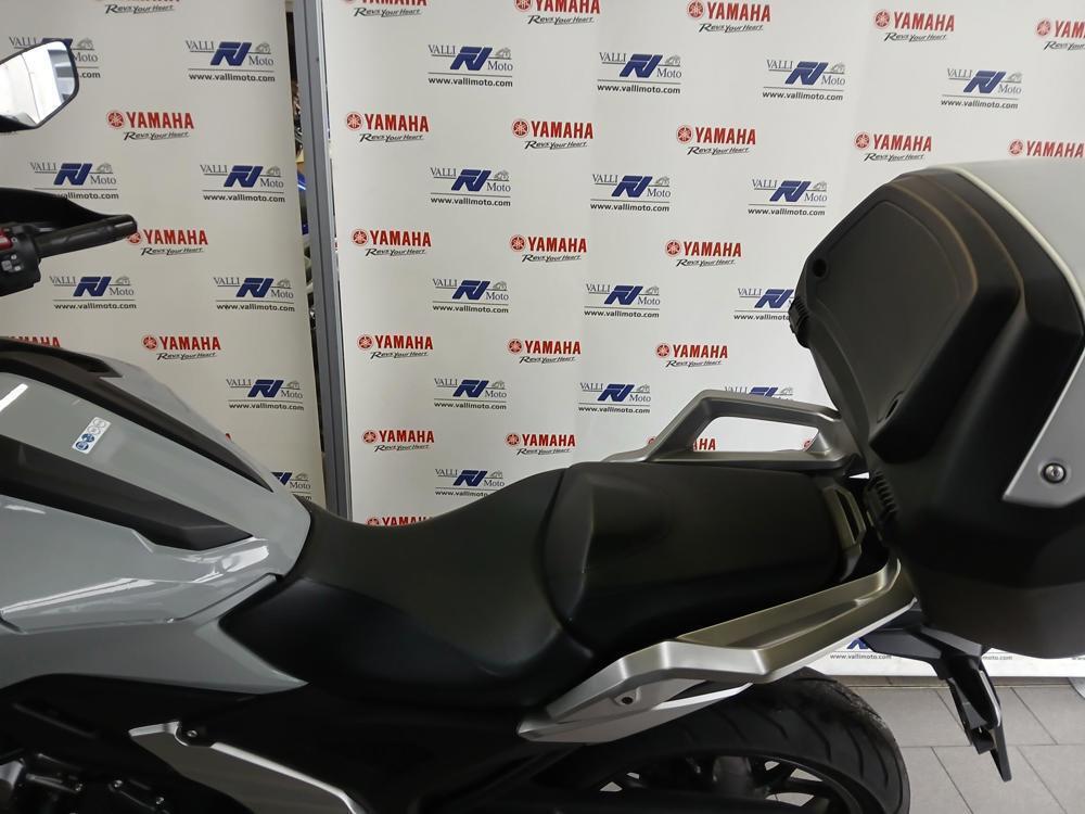 Honda NC 750 X DCT Urban (2021 - 24) (3)