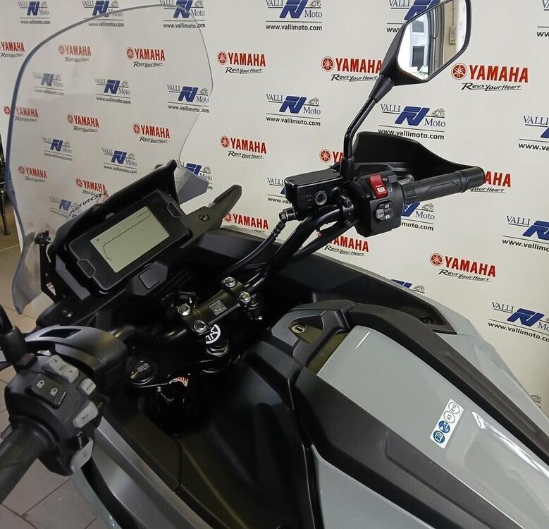 Honda NC 750 X DCT Urban (2021 - 24) (4)