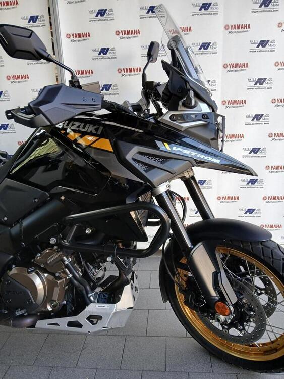 Suzuki V-Strom 1050XT Pro (2020 - 23) (3)