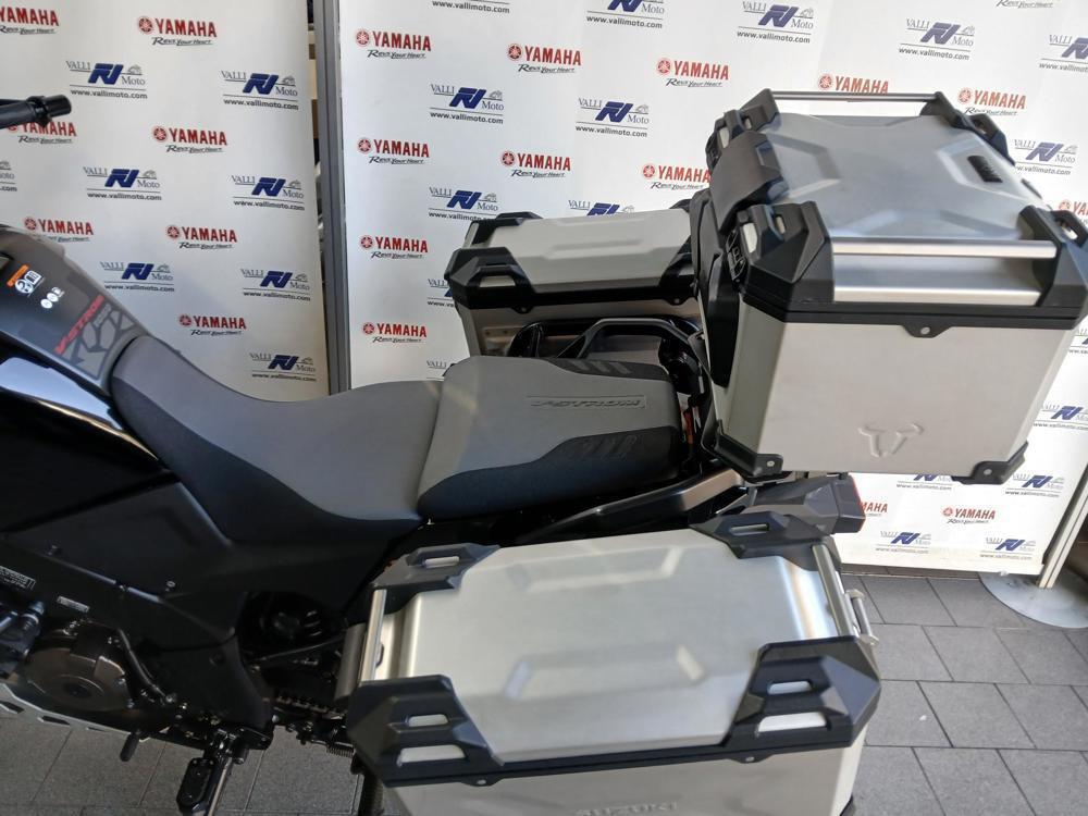 Suzuki V-Strom 1050XT Pro (2020 - 23) (5)