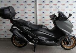 Yamaha T-Max 560 Tech Max (2020) usata