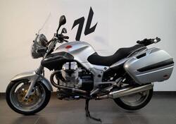 Moto Guzzi Breva 850 (2006 - 11) usata