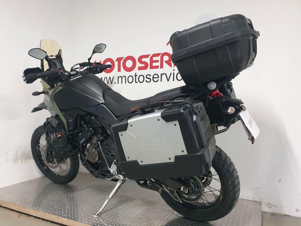 Yamaha Ténéré 700 (2019 - 20) (3)