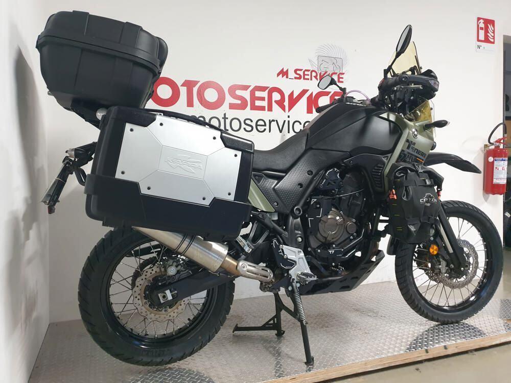 Yamaha Ténéré 700 (2019 - 20) (5)