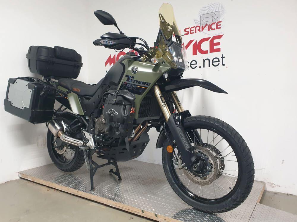 Yamaha Ténéré 700 (2019 - 20) (4)