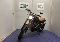 Triumph Bonneville T100 (2008 - 16) usata