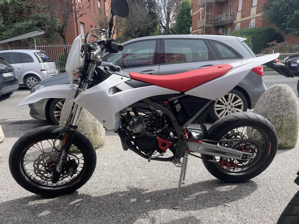 Fantic Motor Motard 50 M Performance 2t (2019) (2)