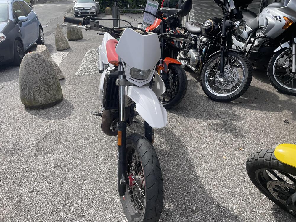 Fantic Motor Motard 50 M Performance 2t (2019) (3)