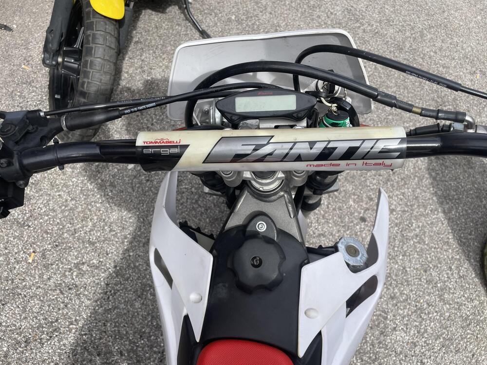 Fantic Motor Motard 50 M Performance 2t (2019) (5)